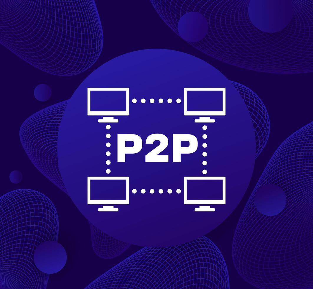 P2P Network